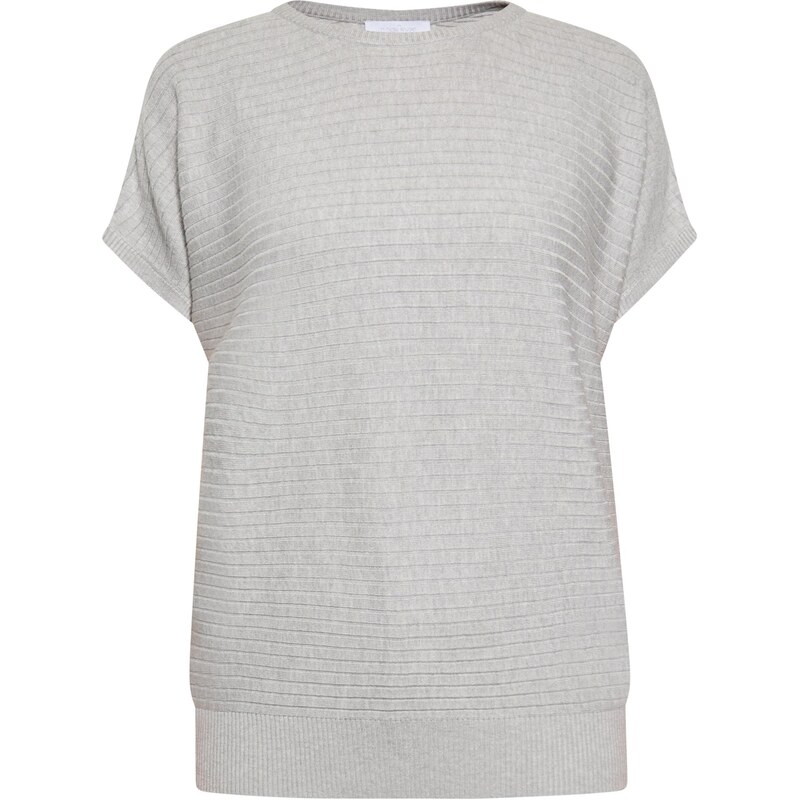 usha WHITE LABEL Sveter sivá 65173098