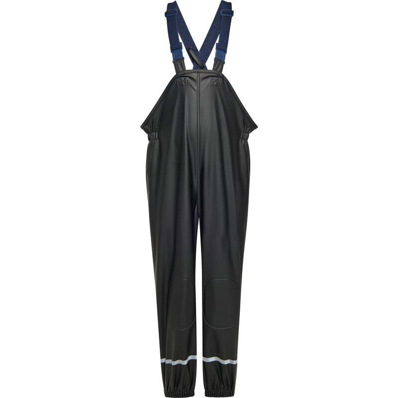 Schmuddelwedda Funkčné nohavice čierna / biela 64356535