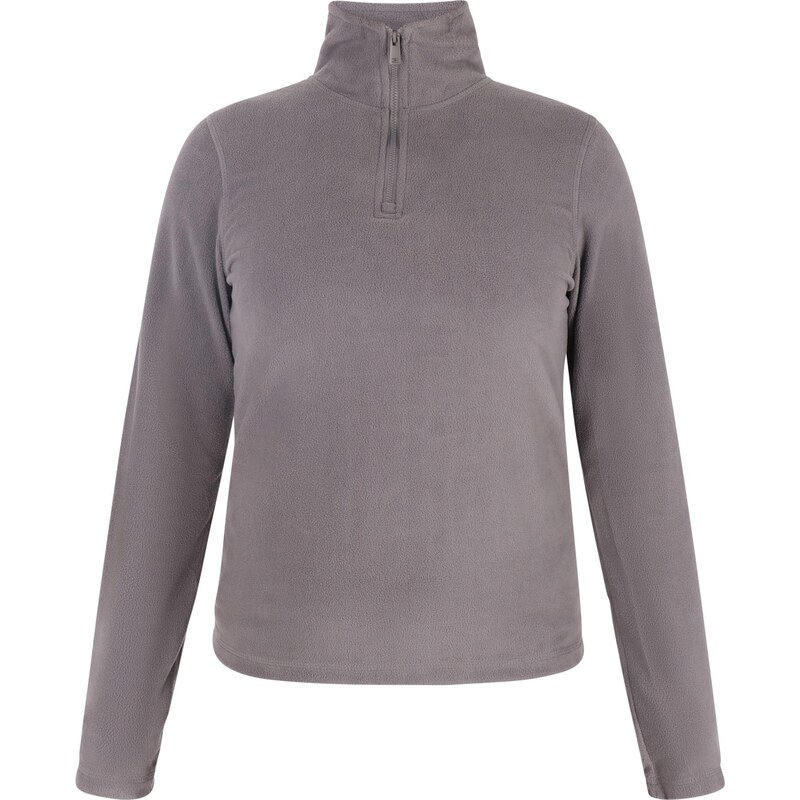 NALLY Sveter sivá 65873528