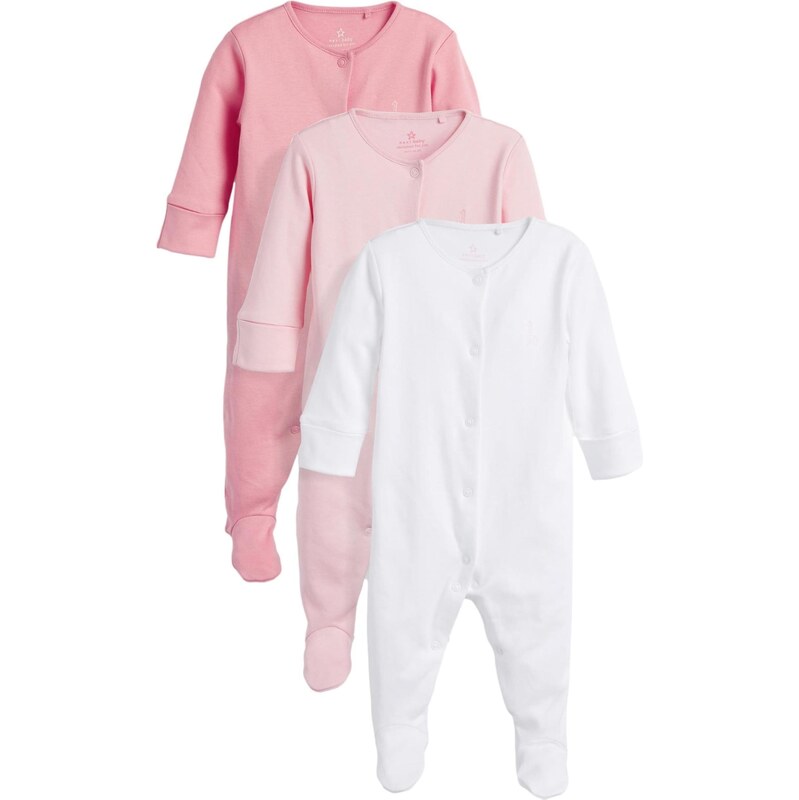 Next Body ružová 65875634