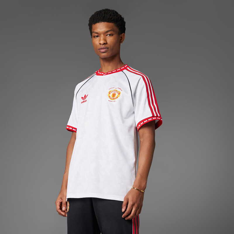 Adidas Dres Manchester United 91 Away 63448936