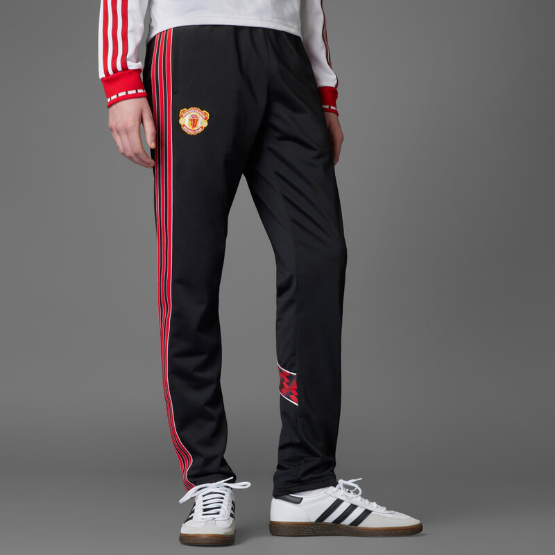 Adidas Tepláky Manchester United 91 63448937
