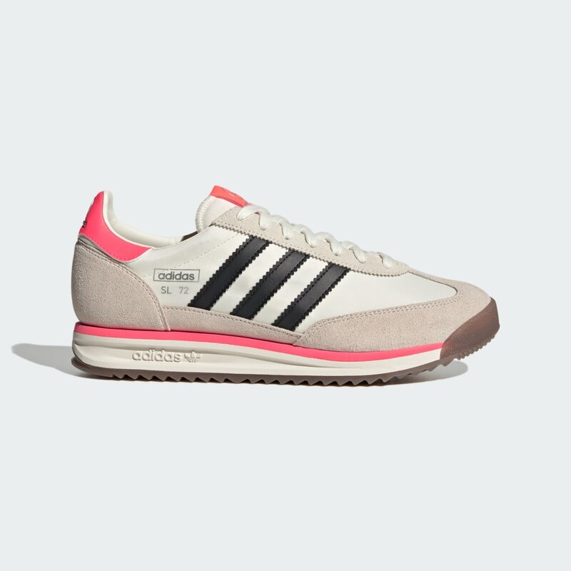 Adidas Tenisky SL 72 Rs Mercedes 63448949