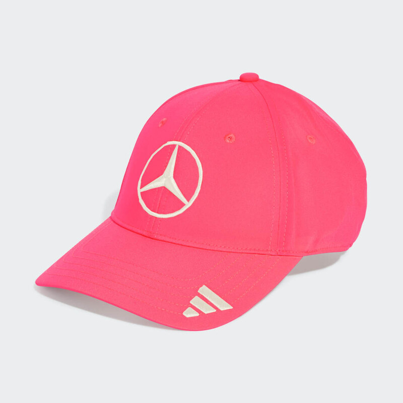 Adidas Šiltovka Mercedes - AMG Petronas Formula One Team Summer Pack 63448958