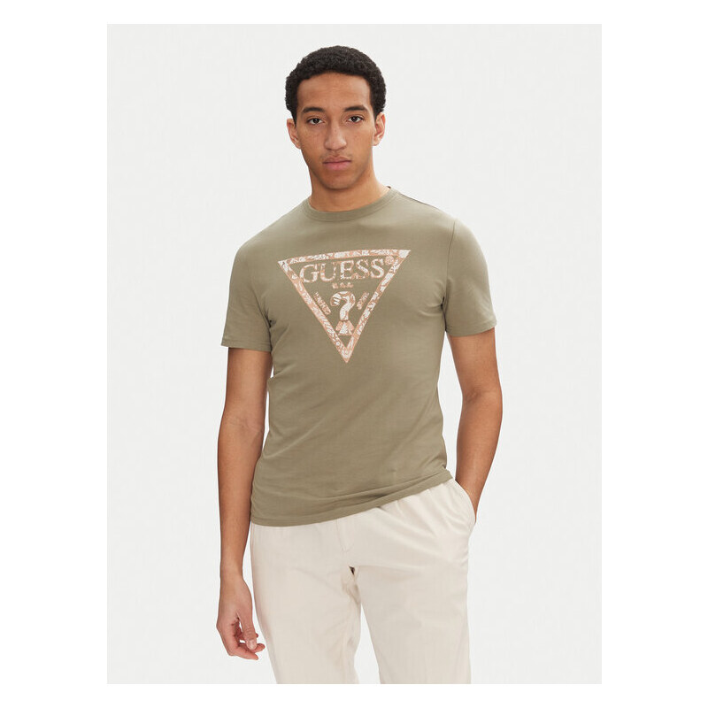 Tričko Guess 62635600