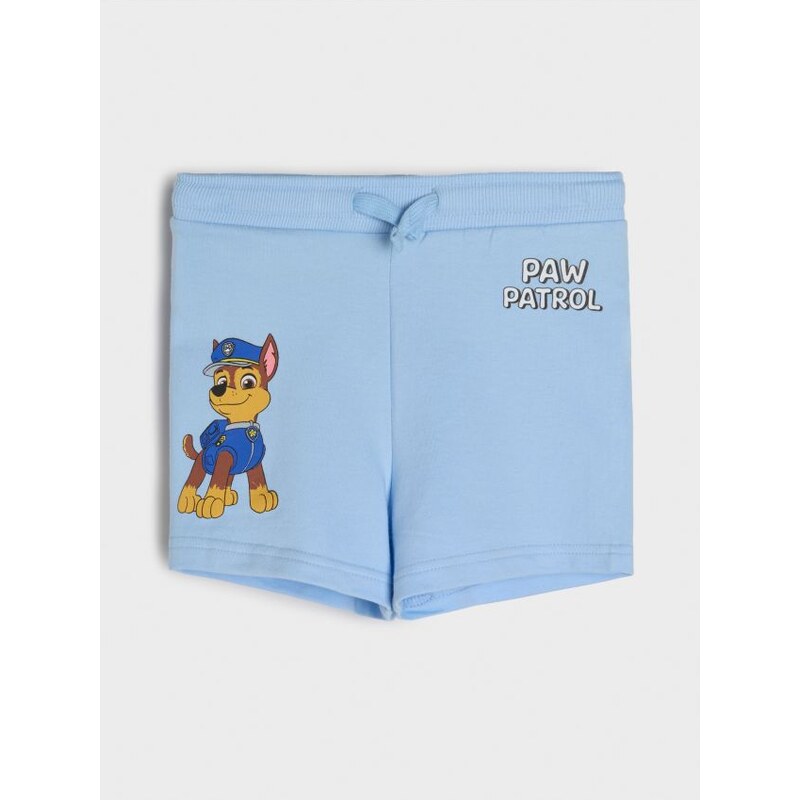 Sinsay - Kraťasy PAW Patrol - svetlomodrá 65749853
