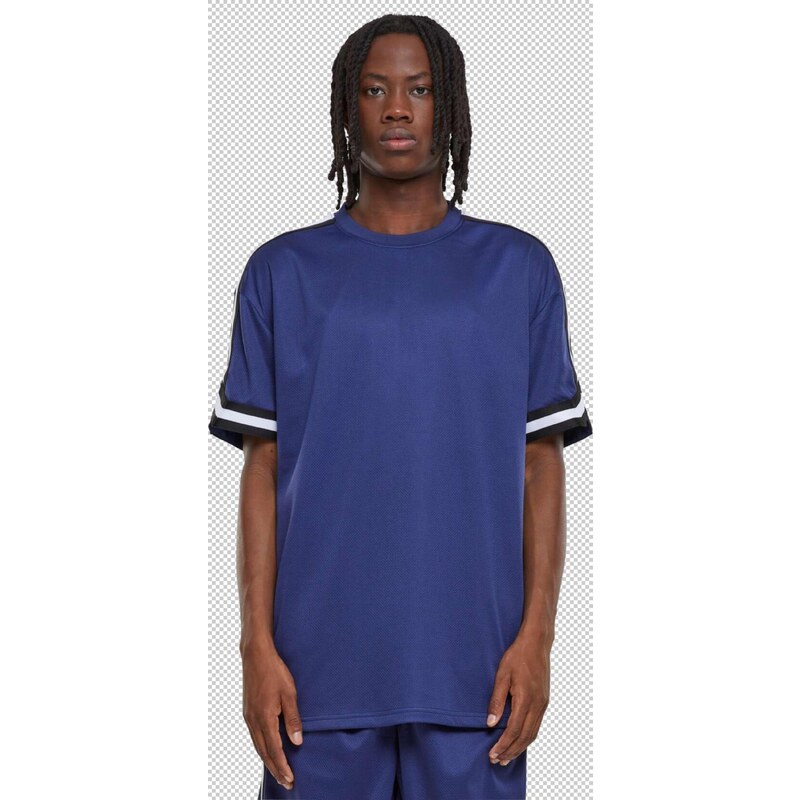 Urban Classics Tričko tmavomodrá 64172993