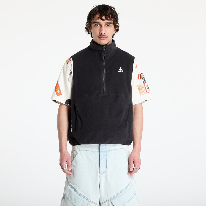 Vesta Nike ACG Wolf Tree Vest Black/ Anthracite/ Summit White XS 63450093