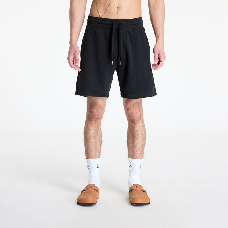 Šortky Hugo Boss Men-L-David Shorts Black XL 63450089
