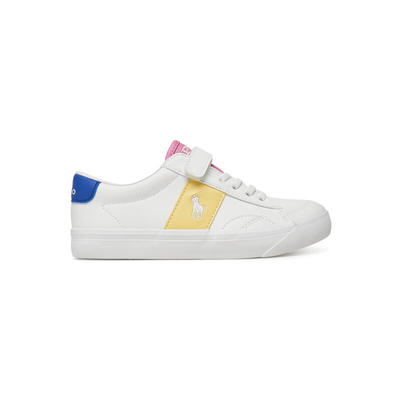 Sneakersy Polo Ralph Lauren 63171542
