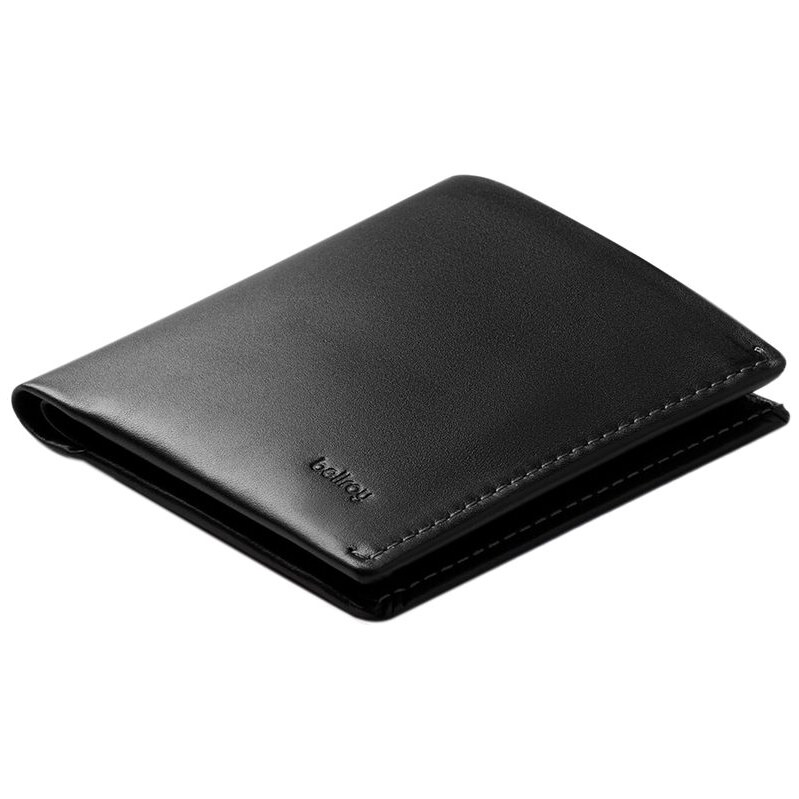 Bellroy Note Sleeve RFID - Black 63453241