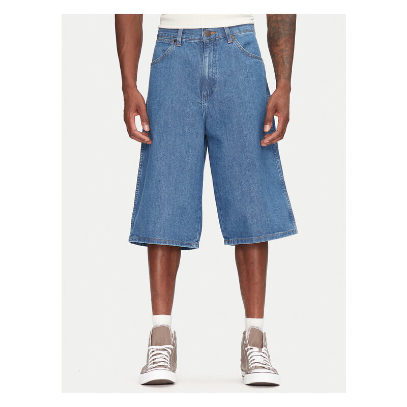 Džínsové šortky Wrangler 63453306