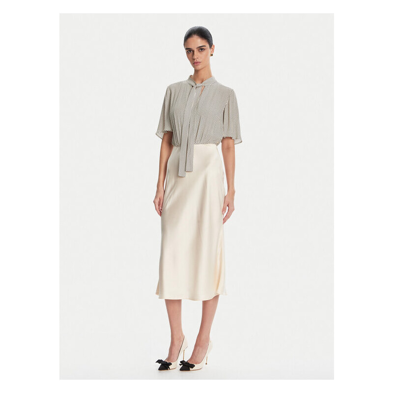 Koktejlové šaty Elisabetta Franchi 63453308