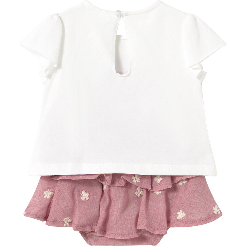 Súprava tričko a sukňa Mayoral 63453432