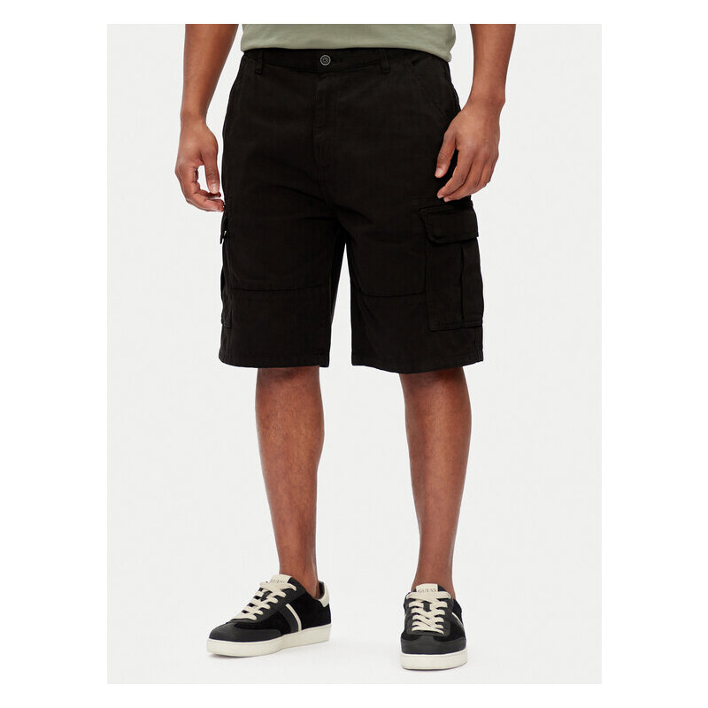 Bavlnené šortky Guess Jeans 63453433