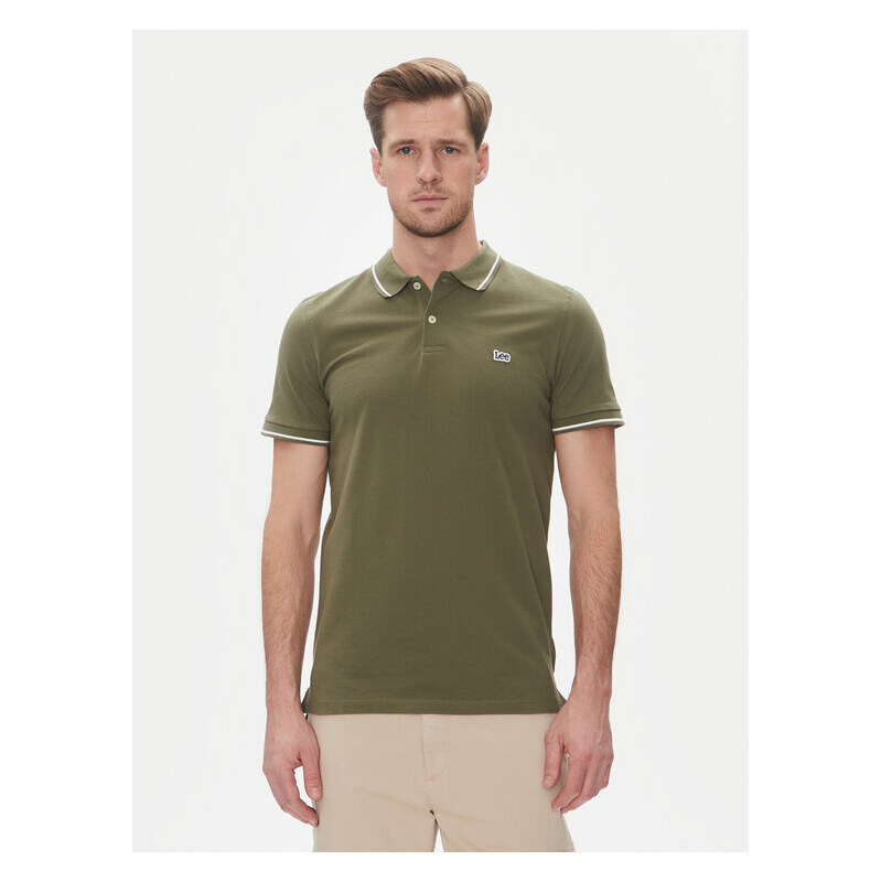 Polokošeľa Lee 63453465