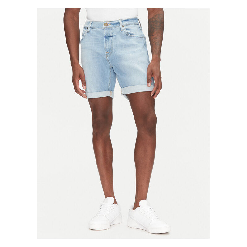 Džínsové šortky Lee 63453335