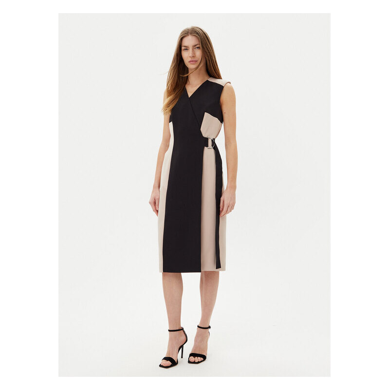 Koktejlové šaty DKNY 63453430