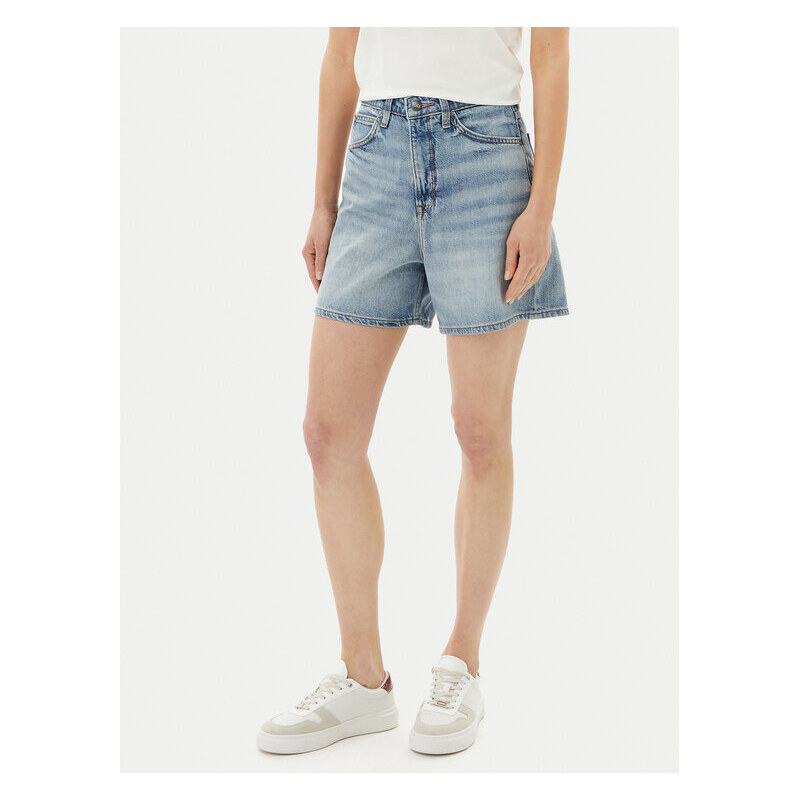 Džínsové šortky Lee 63453356