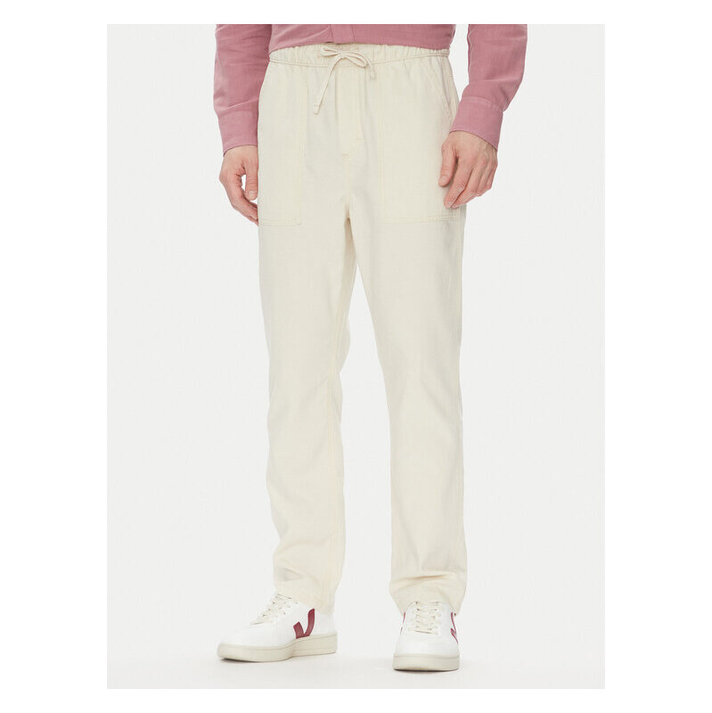 Bavlnené nohavice Lee 63453425