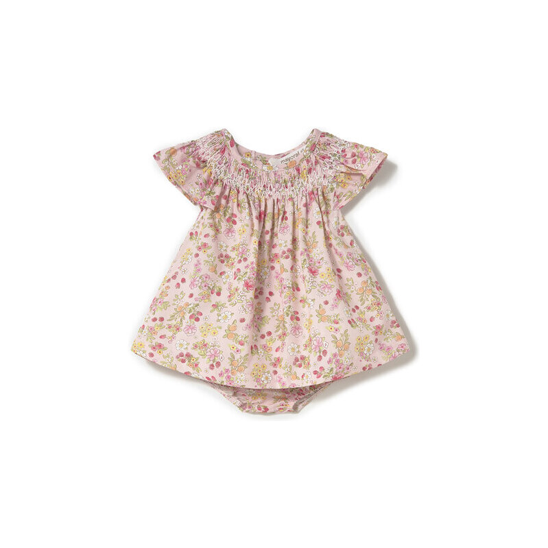 Letné šaty Mayoral 63453451