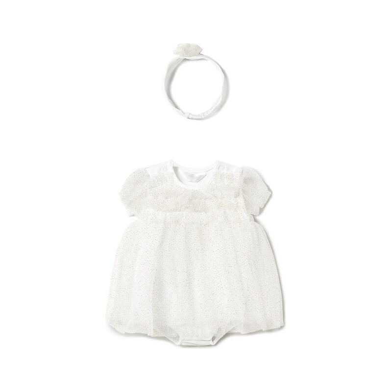 Elegantné šaty Mayoral 63453458