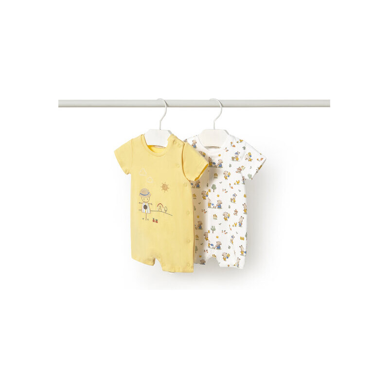 Súprava trenperov Mayoral 63453452