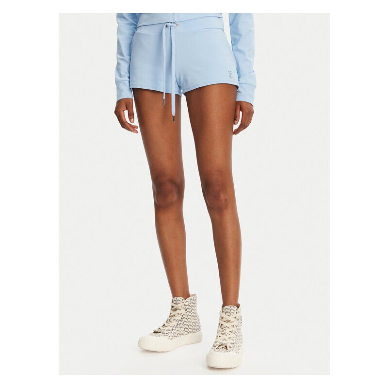 Športové kraťasy Juicy Couture 63453298