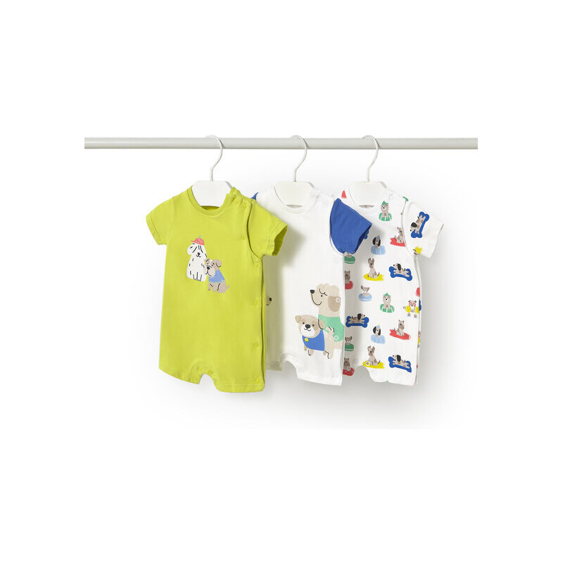 Súprava trenperov Mayoral 63453495