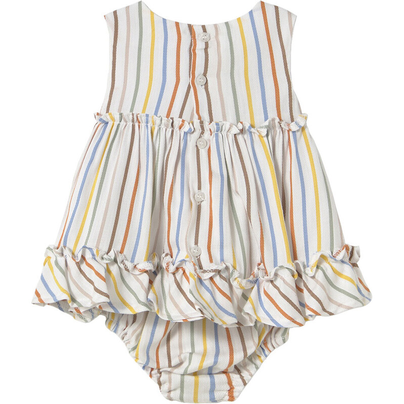 Letné šaty Mayoral 63453607