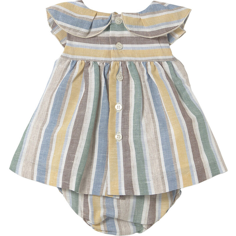 Letné šaty Mayoral 63453604