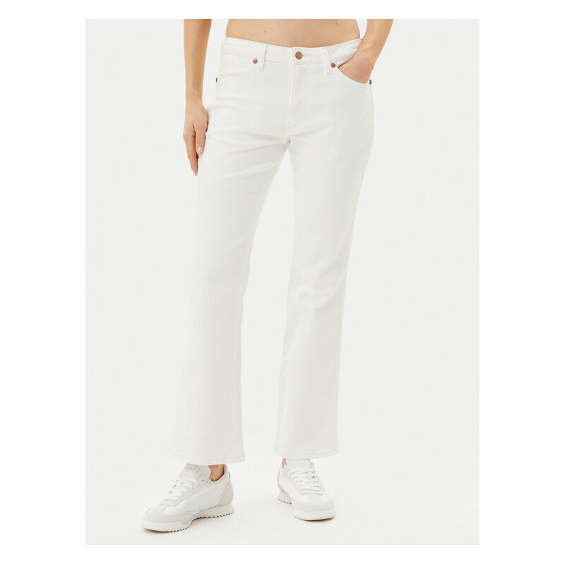 Džínsy Wrangler 63455441