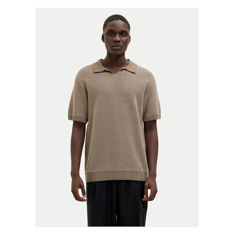 Polokošeľa Jack & Jones 63453332