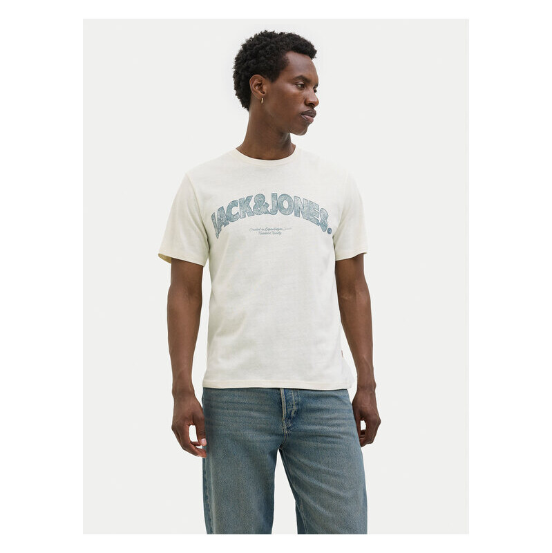 Tričko Jack & Jones 63453339