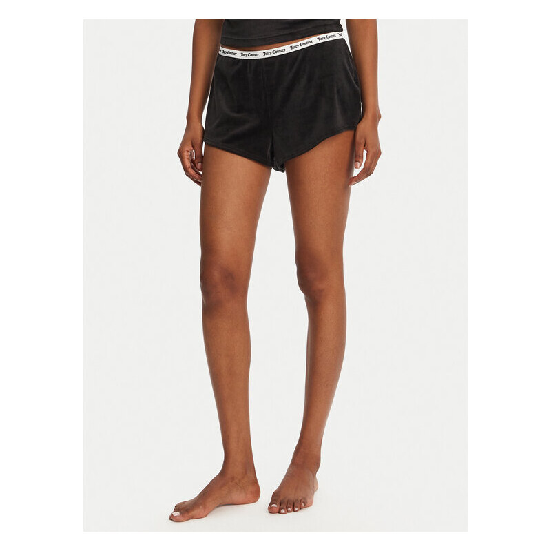 Pyžamové šortky Juicy Couture 63454767