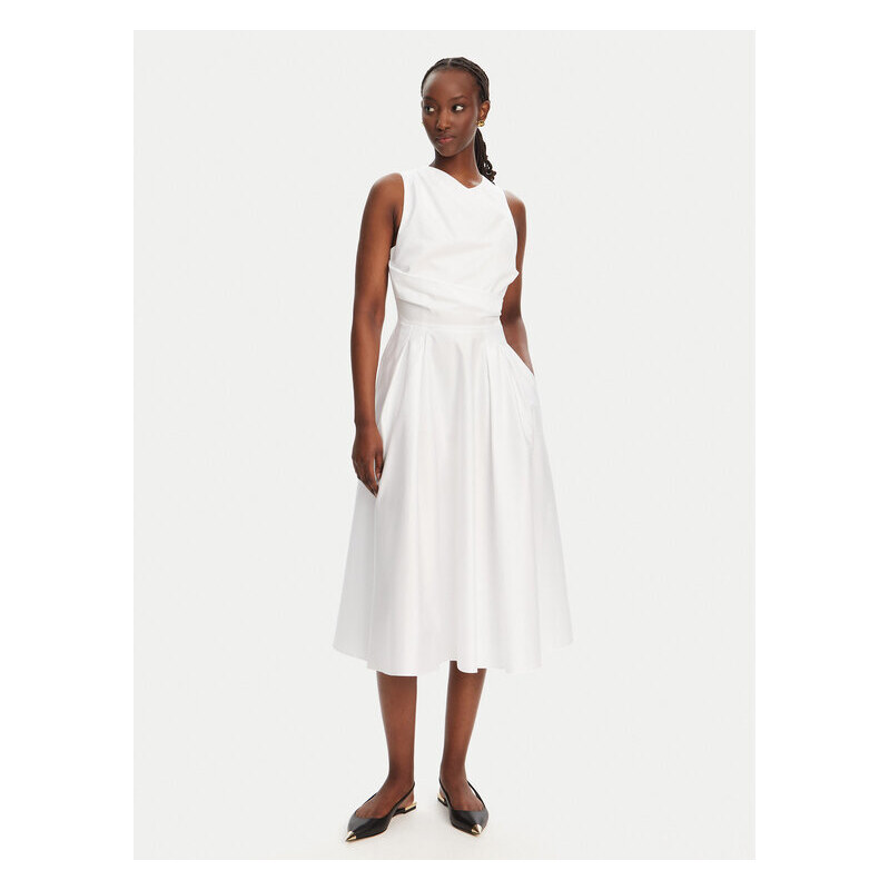 Koktejlové šaty Elisabetta Franchi 63453694