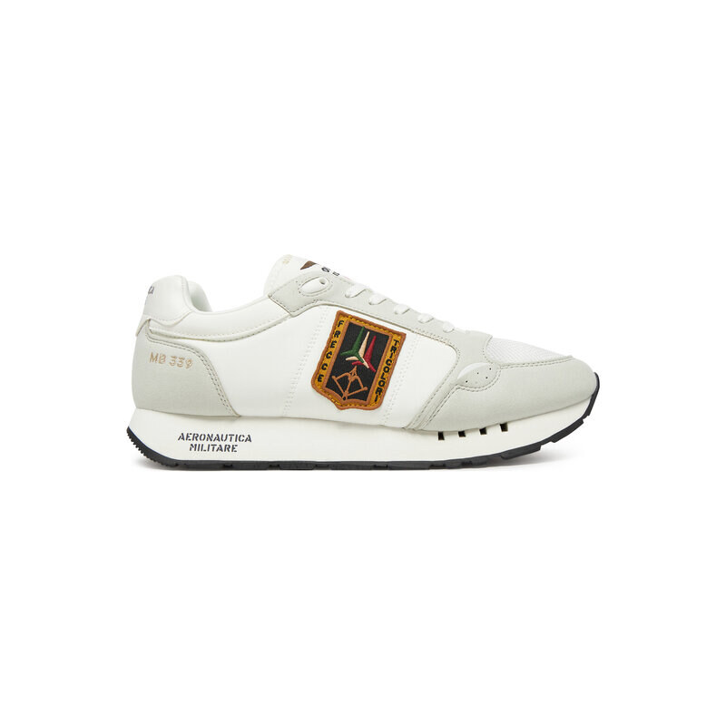 Sneakersy Aeronautica Militare 63453385