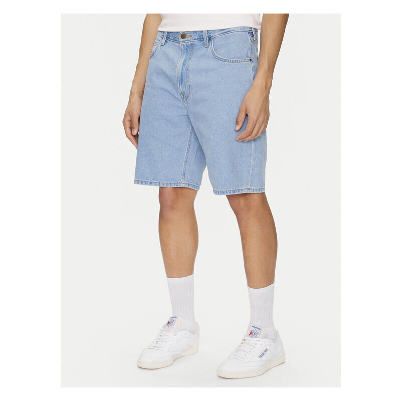 Džínsové šortky Lee 63456032