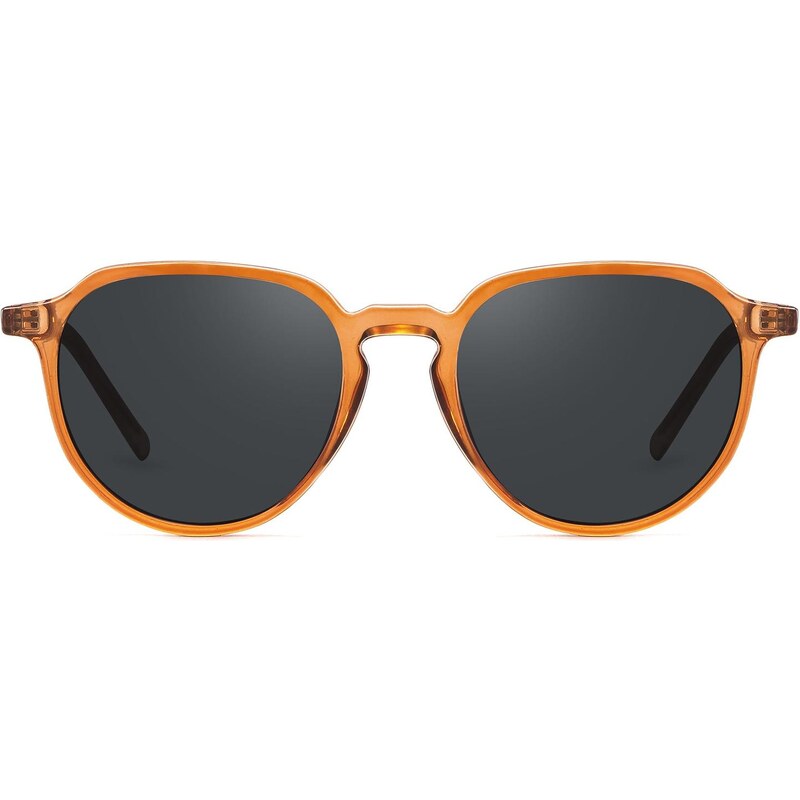 ECO Shades ECO Odtiene slnečných okuliarov Bono Brown 8172 63453400