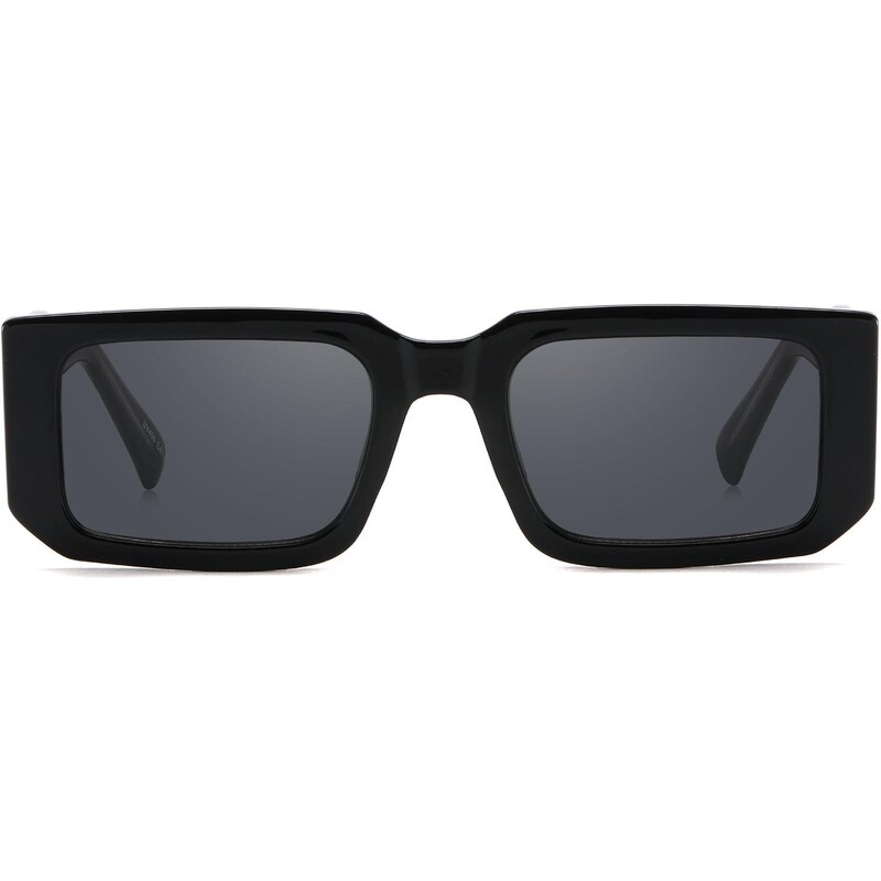 ECO Shades slnečné okuliare Gallina Black 8158 63453406