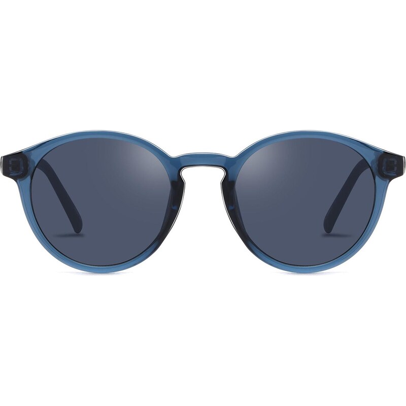 Slnečné okuliare ECO Shades Zanon Blue 8125 63453418