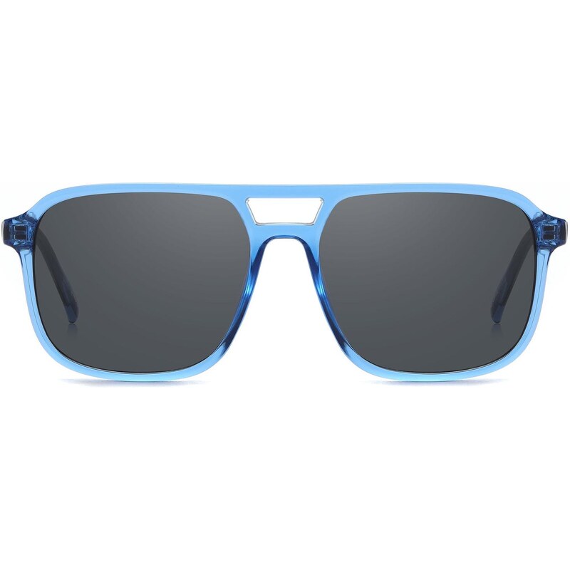 Slnečné okuliare ECO Shades Lai Blue 8188 63453407