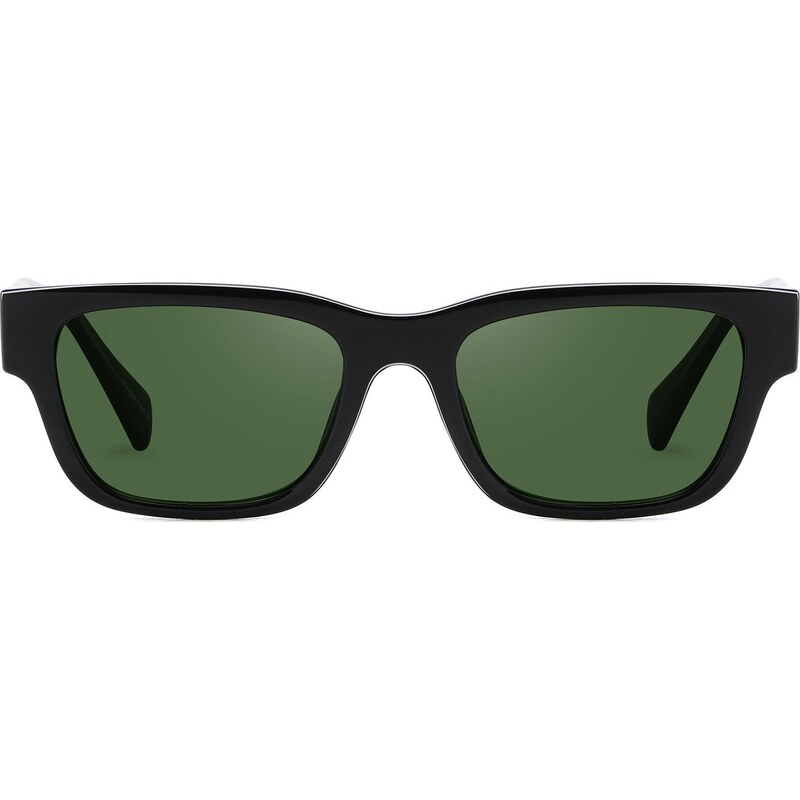 ECO Shades slnečné okuliare Venturi Black 8195 63453417