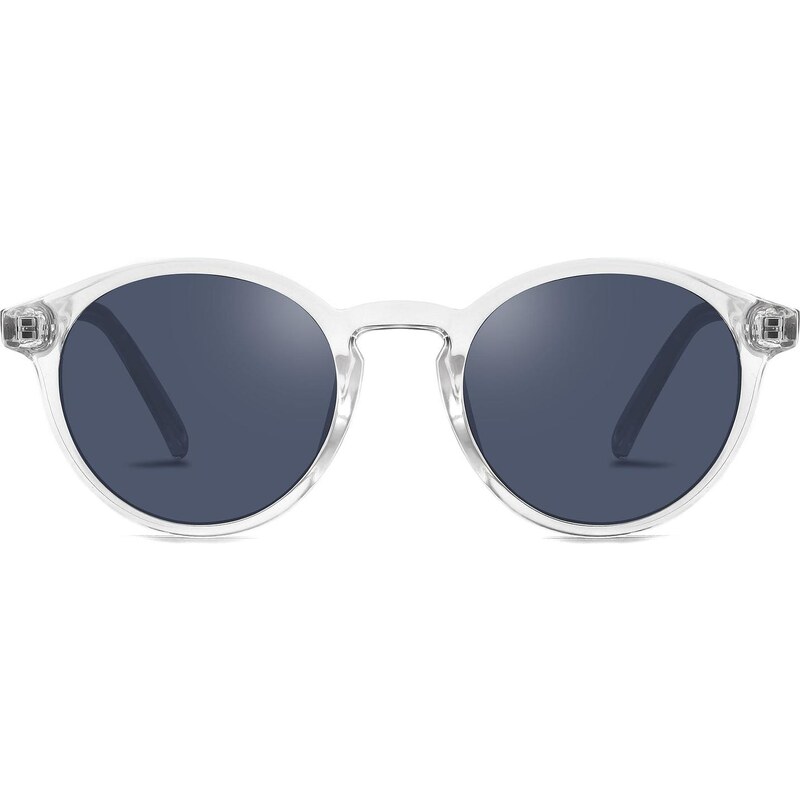 ECO Shades slnečné okuliare Zanon Clear 8127 63453419