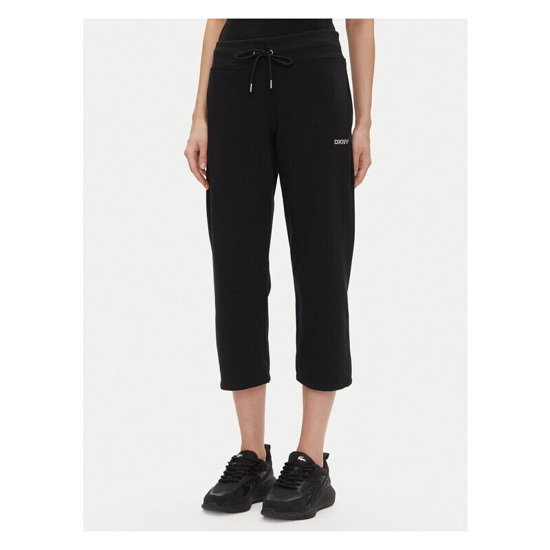 Teplákové nohavice DKNY Sport 63457326