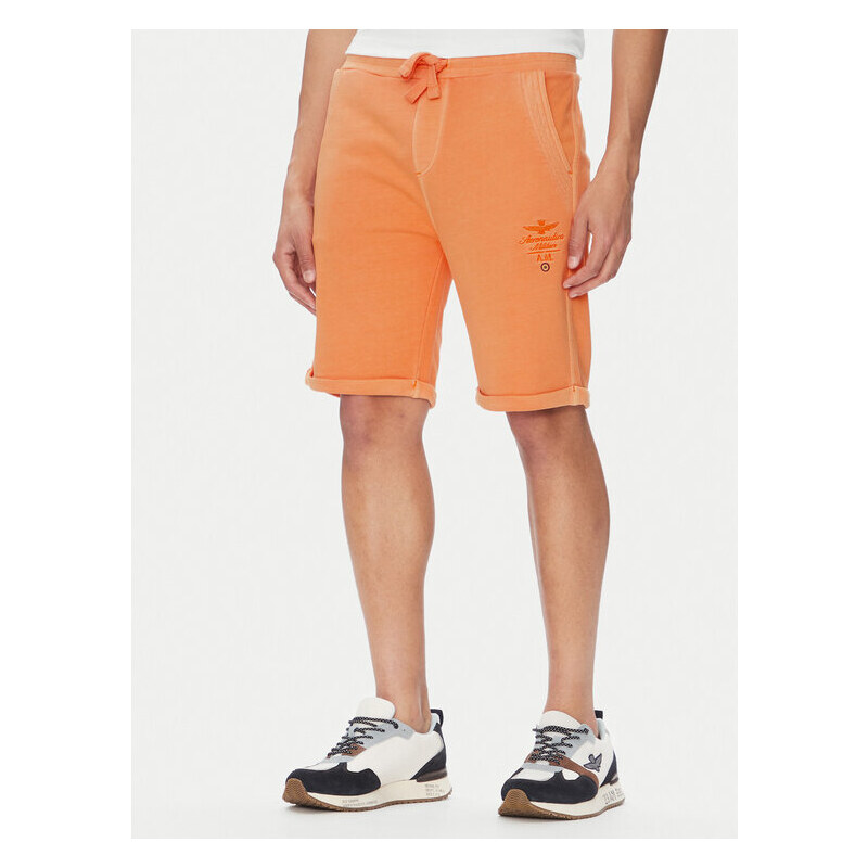 Športové kraťasy Aeronautica Militare 63453724