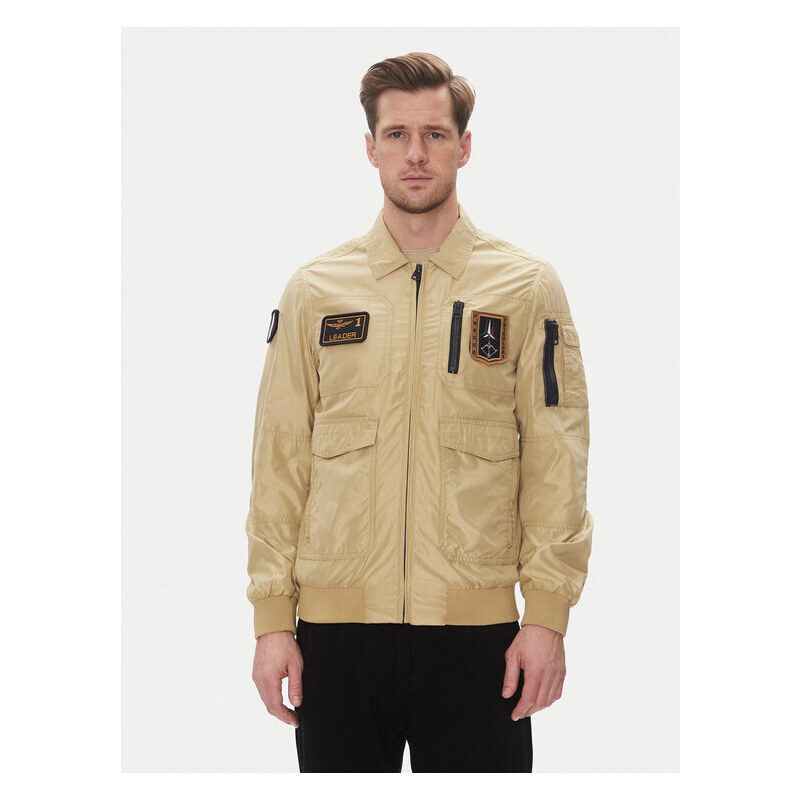 Prechodná bunda Aeronautica Militare 63454702