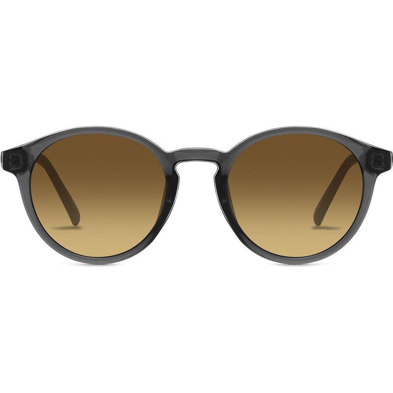 Slnečné okuliare ECO Shades Zanon Grey 8126 63453420