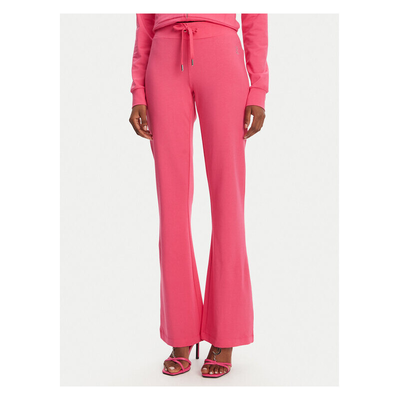 Teplákové nohavice Juicy Couture 63453542