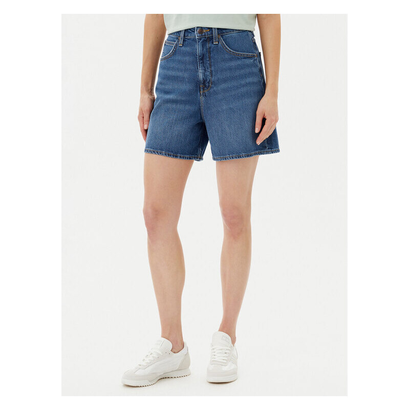 Džínsové šortky Lee 63453741